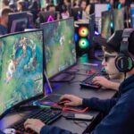 Los gamers cambian las reglas del marketing y desafían a las marcas