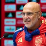 Luis De La Fuente sobre la final del Mundial 2026: Fue el encuentro soñado