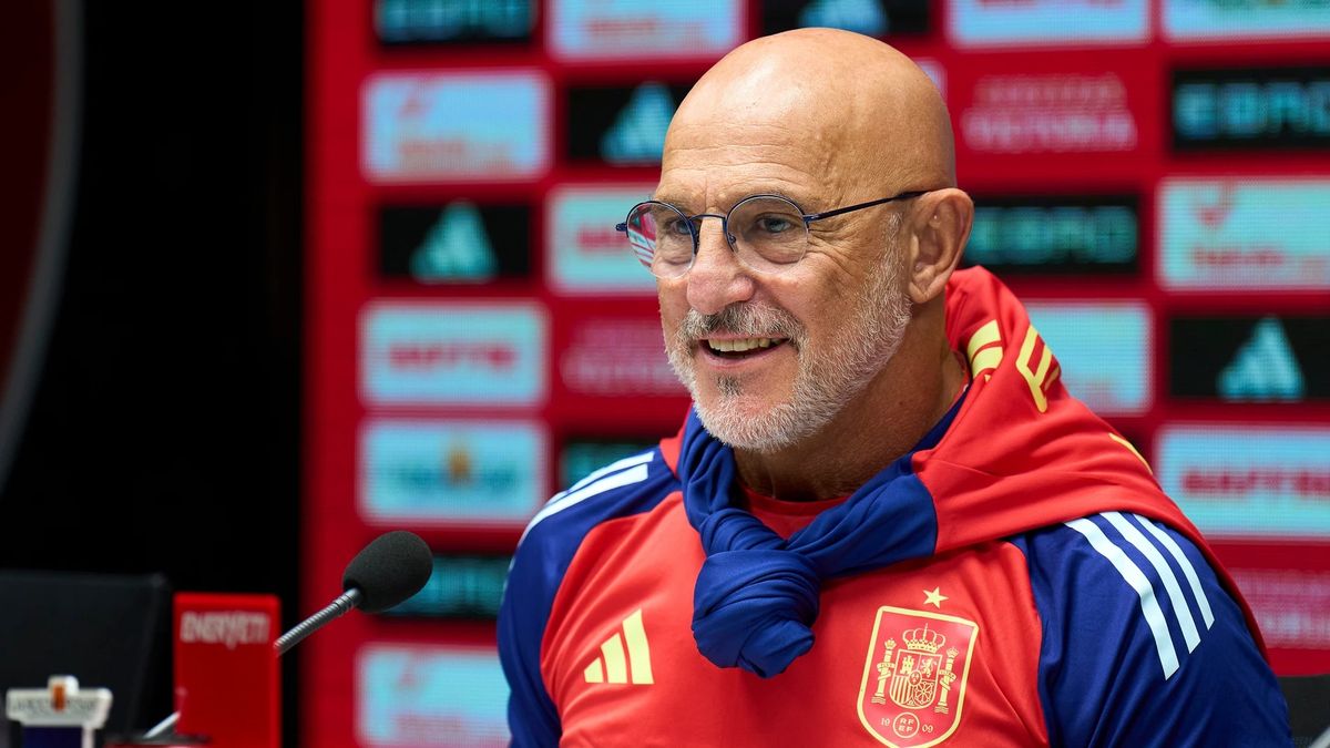 Luis De La Fuente sobre la final del Mundial 2026: Fue el encuentro soñado