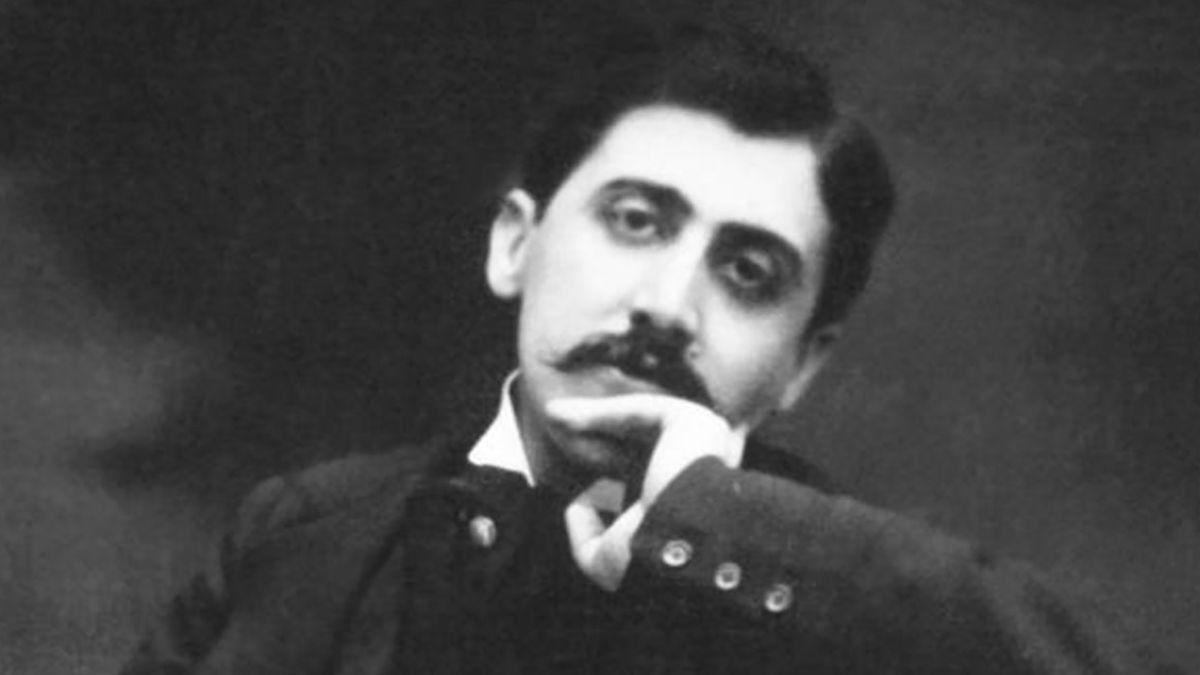 Marcel Proust en la era de la distracción