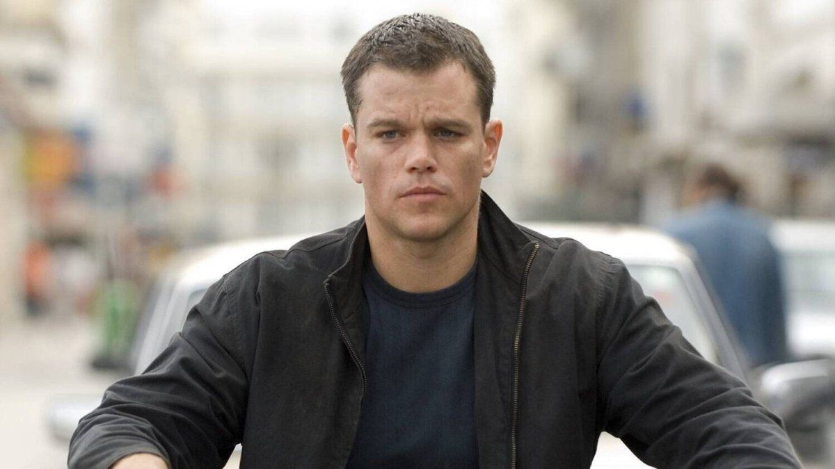 Matt Damon dio detalles sobre el futuro de la saga de Jason Bourne y su sexta película