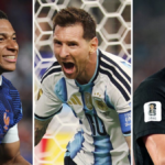 quiénes son los máximos artilleros del torneo