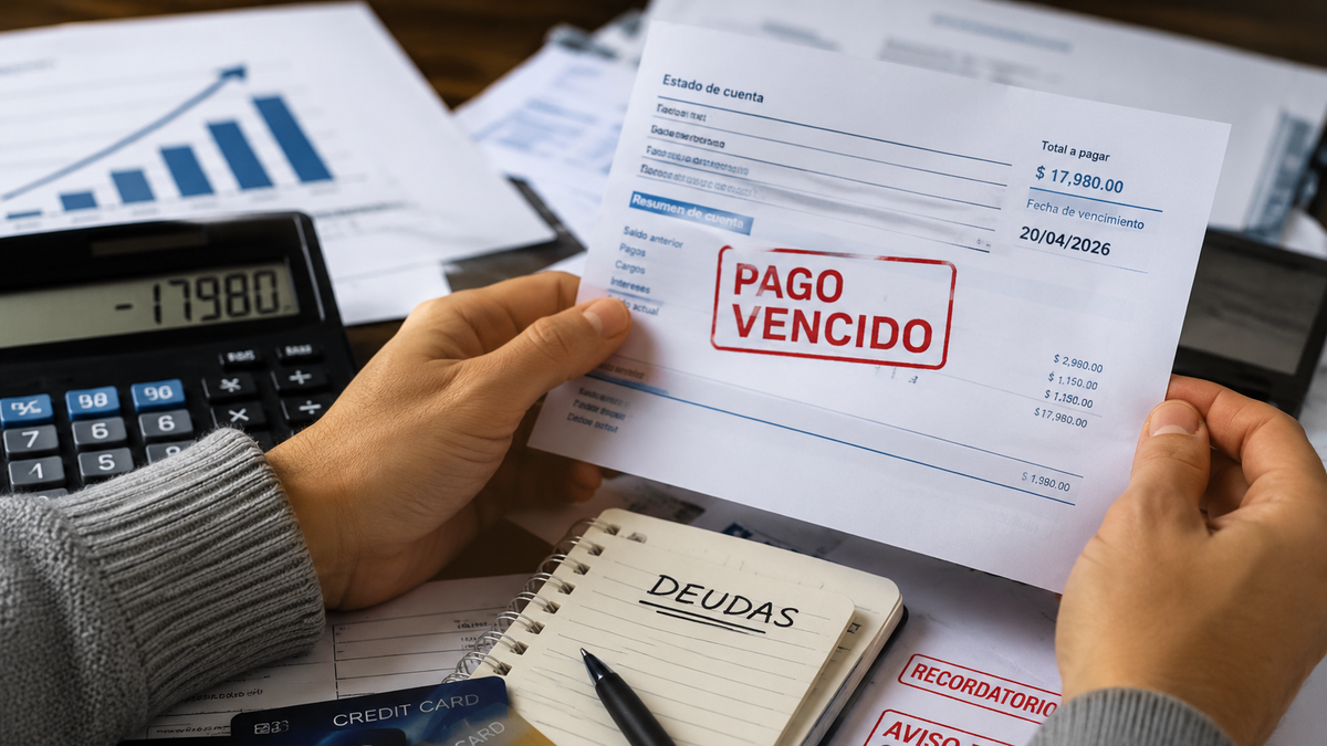 mejora la macro, pero crece la morosidad