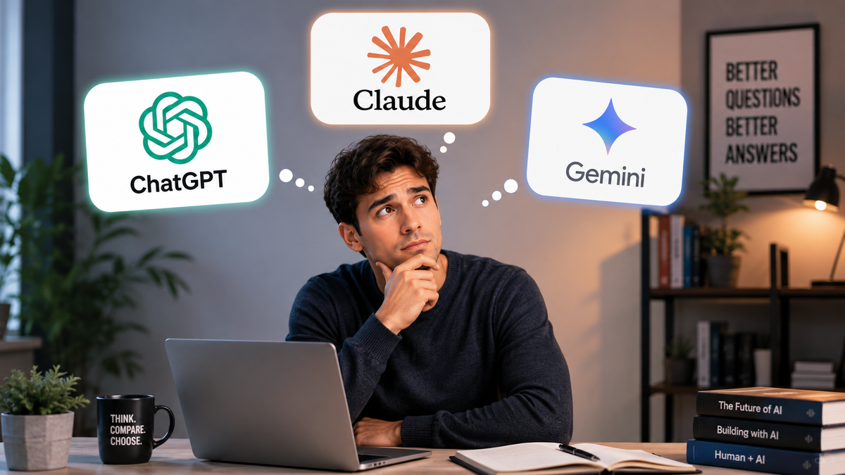 ¿cuál es mejor para empezar a trabajar?