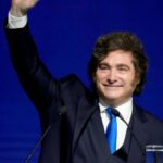 Javier Milei anunció un feriado nacional para recibir a la Selección argentina tras el subcampeonato del Mundial 2026