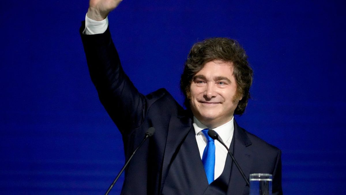 Javier Milei anunció un feriado nacional para recibir a la Selección argentina tras el subcampeonato del Mundial 2026