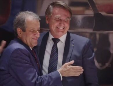 En la previa del viaje de Javier Milei a Brasil, la Corte avanzó en la causa de corrupción del partido de Bolsonaro
