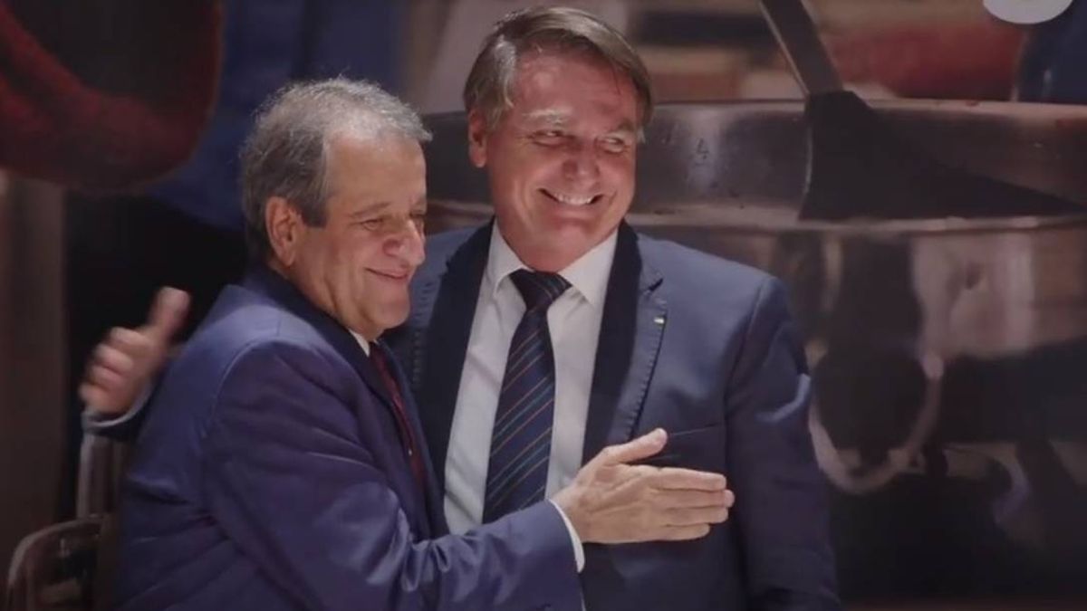En la previa del viaje de Javier Milei a Brasil, la Corte avanzó en la causa de corrupción del partido de Bolsonaro