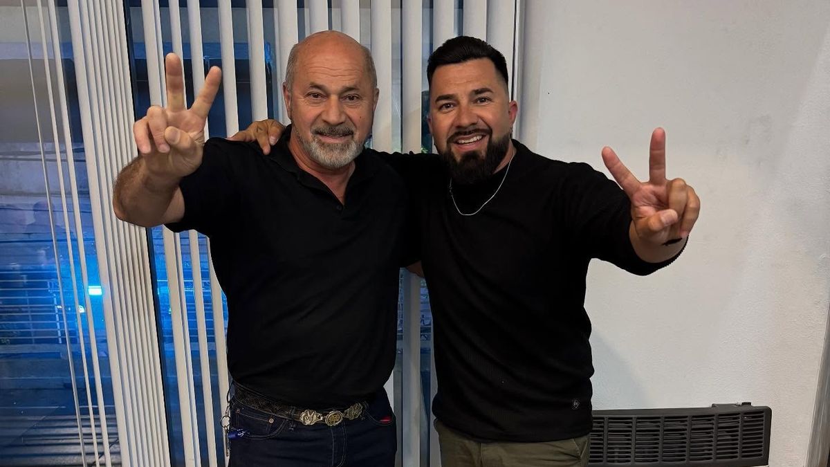 Con Nicolás Secco como nombre propio, arranca la carrera por la sucesión en Ensenada