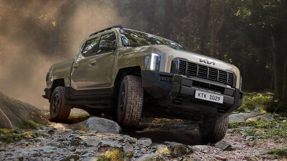 Llega una nueva pick up mediana que quiere destronar a los líderes históricos del mercado argentino