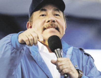 Daniel Ortega anunció la clausura definitiva de las elecciones en Nicaragua: Que se olviden