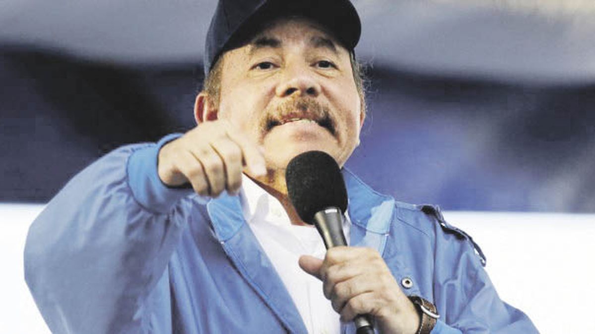 Daniel Ortega anunció la clausura definitiva de las elecciones en Nicaragua: Que se olviden