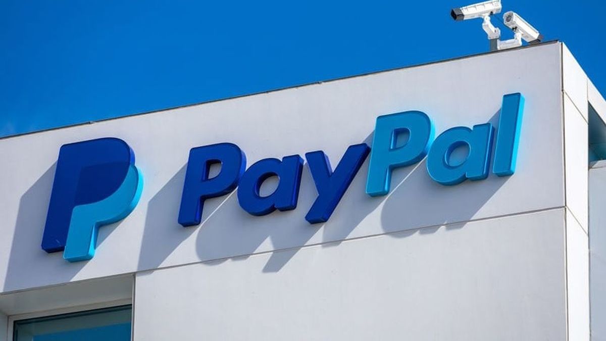 PayPal se disparó más de 17% en Wall Street tras la oferta de Stripe y Advent para comprarla por u$s53.000 millones