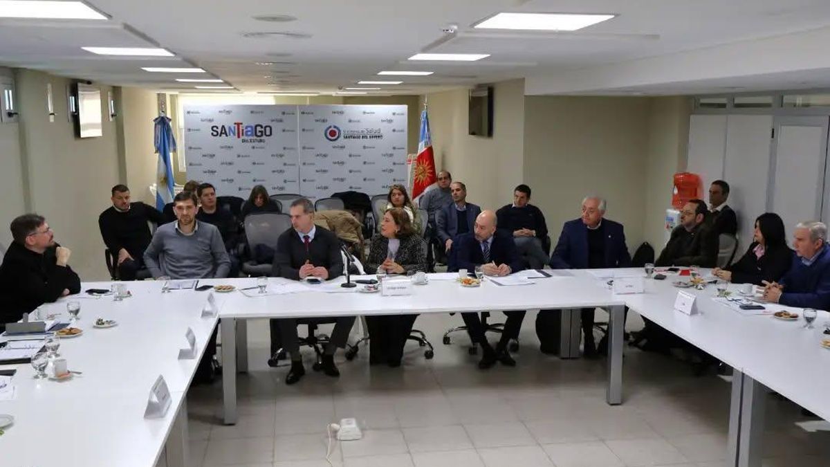 Provincias norteñas advierten por una crisis estructural del sistema de salud y denuncian desfinanciamiento de Nación