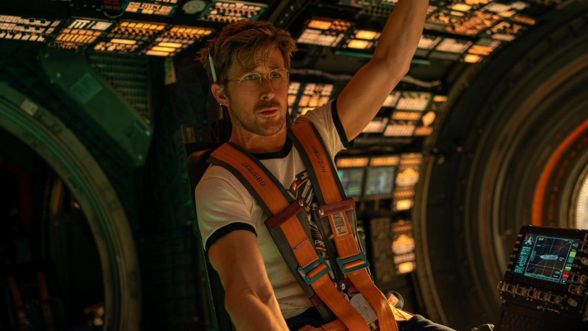 Tras su exitoso paso por cines, Proyecto Fin del Mundo ya tiene fecha de estreno en Prime Video