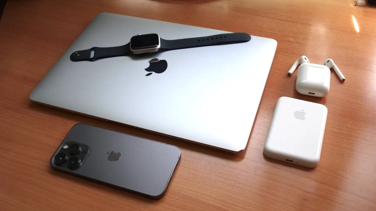 Qué es y cómo funciona Apple Upgrade, el plan oficial de alquiler de iPhones, iPad y Macbooks