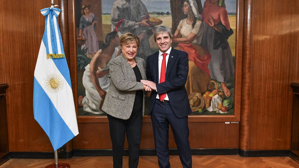 Está impresionada con los resultados del programa