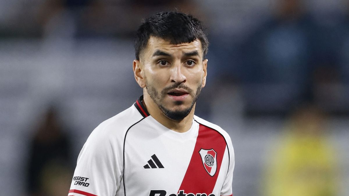 River llegó a un acuerdo para comprar a Ángel Correa por una exorbitante cifra