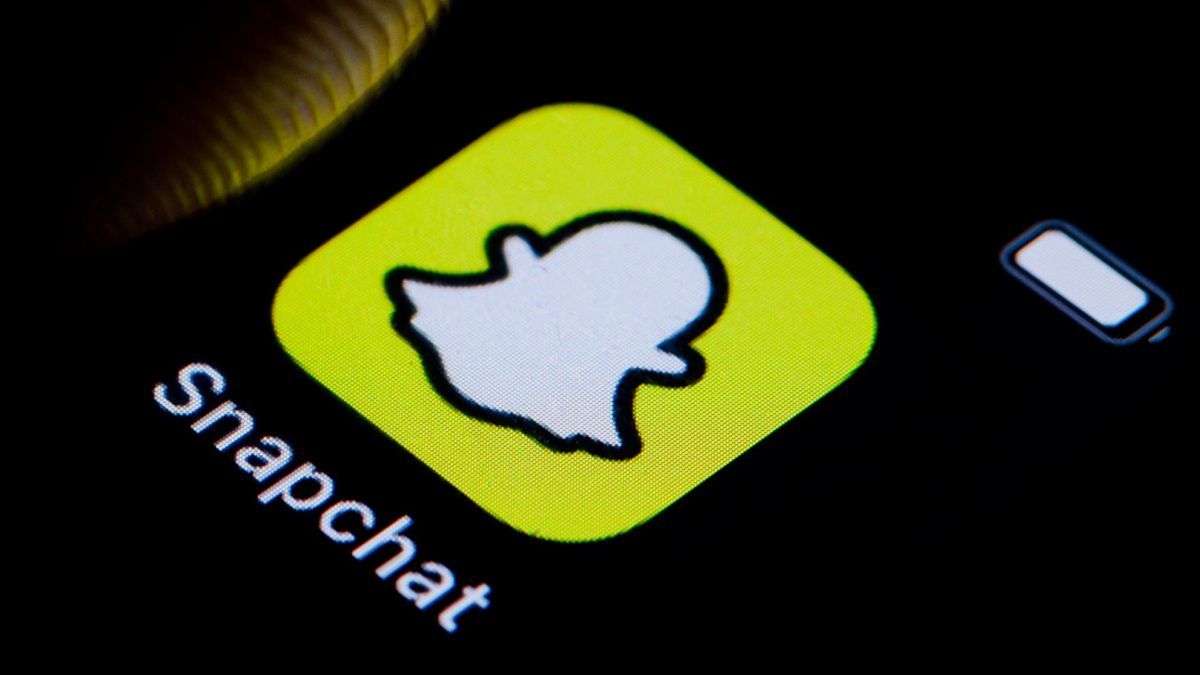 Luego de YouTube y TikTok, Snapchat también llegó a un acuerdo en una demanda por adicción de menores
