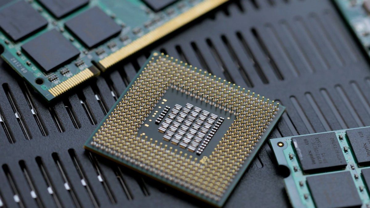 El gigante de los chips TSMC creció casi 68% en junio y acumula u$s75.000 millones en ventas en el primer semestre