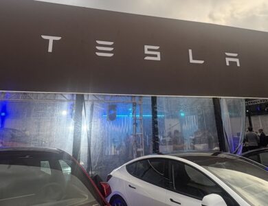 Tesla desembarcó en Uruguay con la apuesta de acelerar la adopción de autos eléctricos