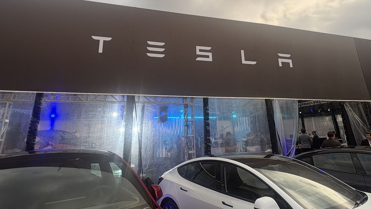 Tesla desembarcó en Uruguay con la apuesta de acelerar la adopción de autos eléctricos