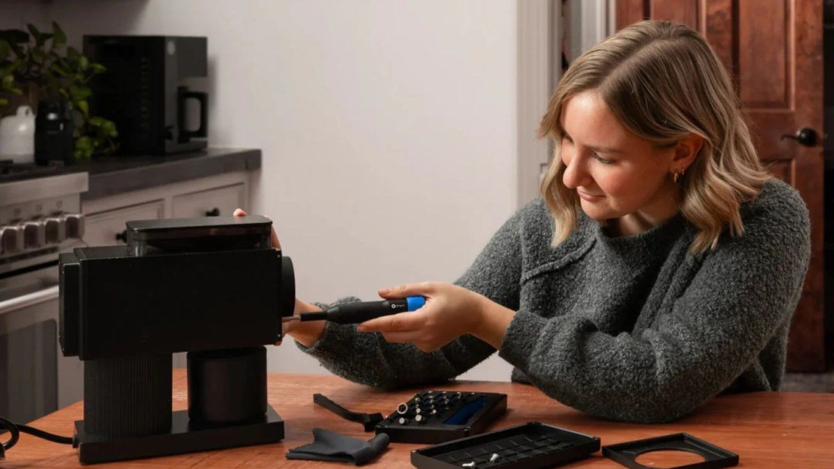 el ingenioso invento para que arregles cualquier electrodoméstico de tu casa