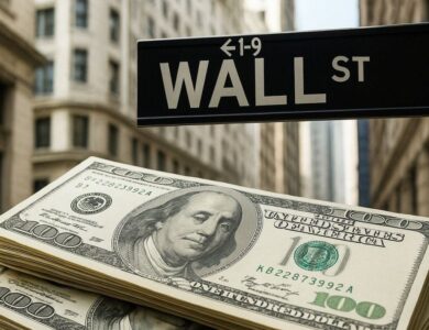 Wall Street opera con disparidad a la espera de la Fed y el petróleo vuelve a dispararse