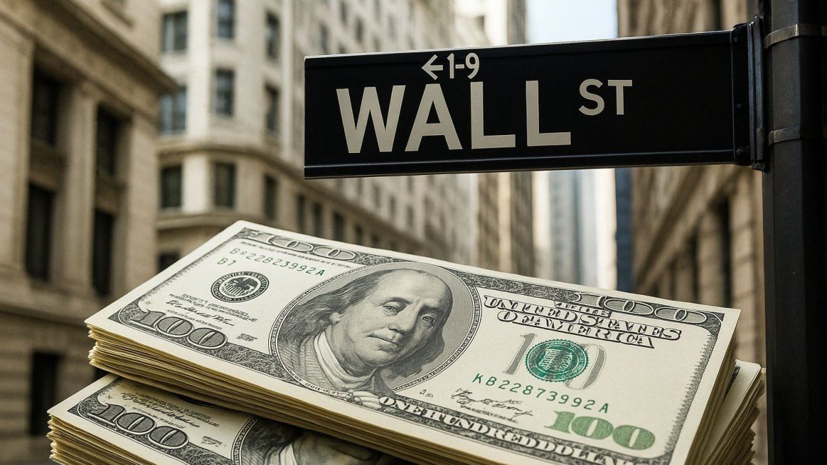 Wall Street opera con disparidad a la espera de la Fed y el petróleo vuelve a dispararse