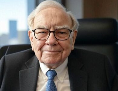 Warren Buffett dejó afuera a la Fundación Gates de su donación multimillonaria por vínculos con Jeffrey Epstein