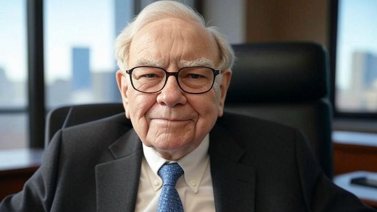 Warren Buffett dejó afuera a la Fundación Gates de su donación multimillonaria por vínculos con Jeffrey Epstein