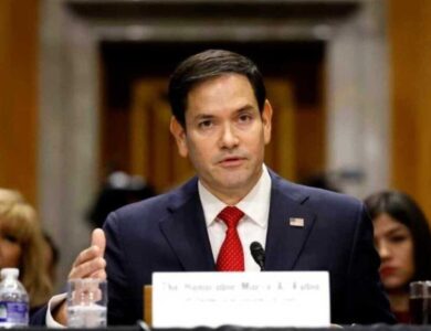 Xi Jinping podría viajar a Washington en septiembre, según Marco Rubio