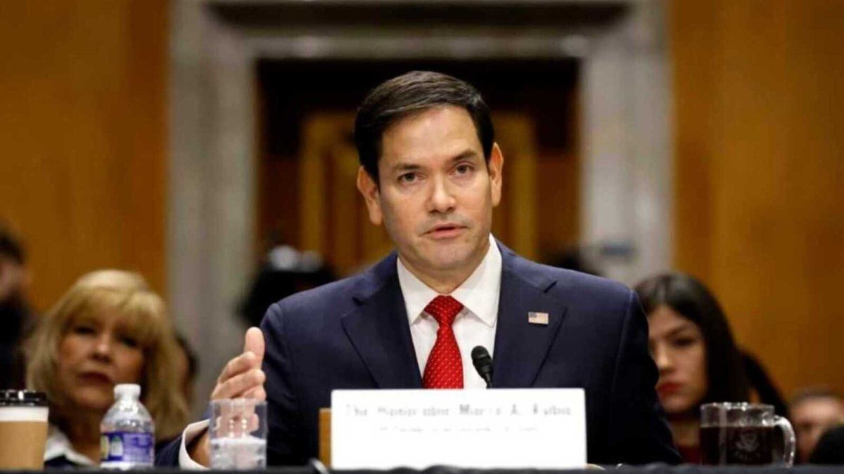 Xi Jinping podría viajar a Washington en septiembre, según Marco Rubio