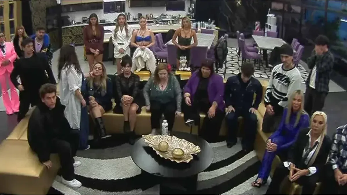 el participante eliminado que generó sorpresa