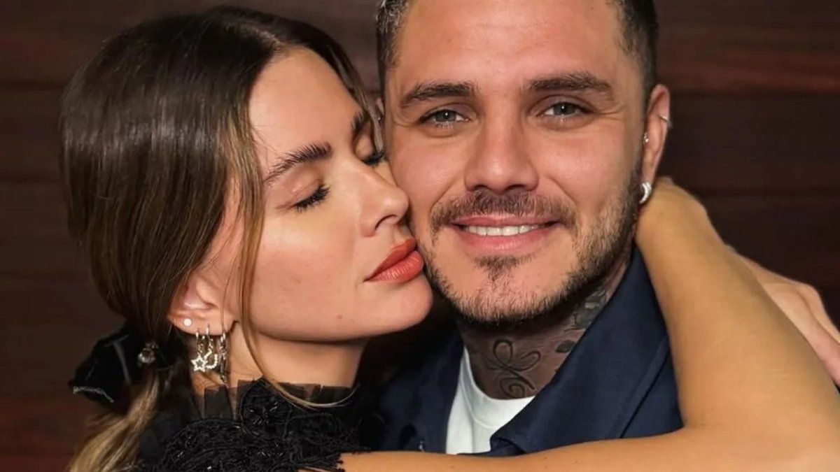 la China Suárez se habría ido de la casa de Mauro Icardi tras una fuerte pelea