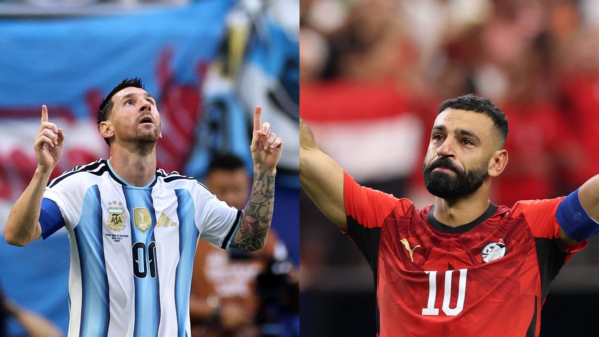 la jornada del domingo 5 de julio en el Mundial 2026