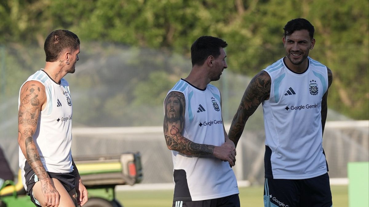 la jornada del lunes 13 de julio en el Mundial 2026