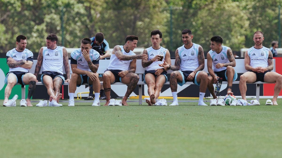 la jornada del martes 14 de julio en el Mundial 2026