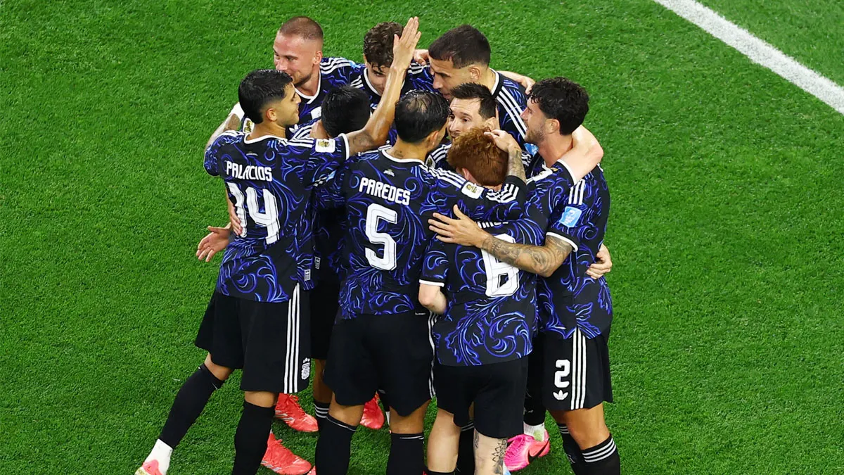 la jornada del miércoles 15 de julio en el Mundial 2026