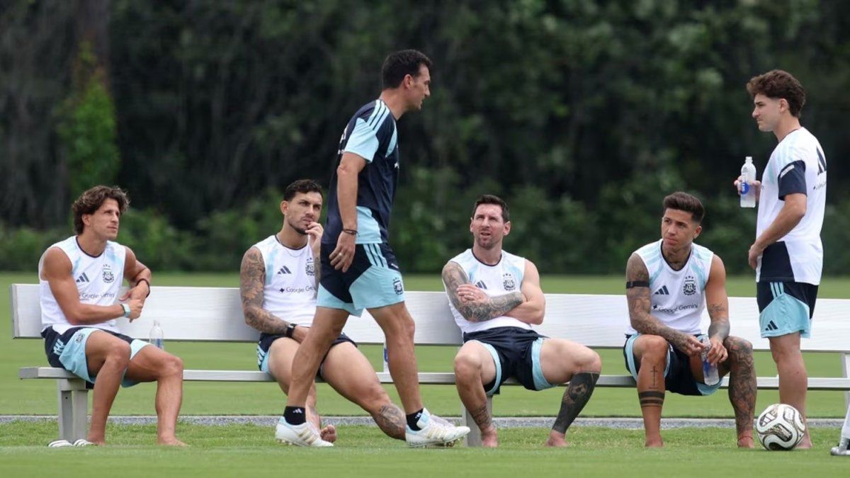 la jornada del sábado 18 de julio en el Mundial 2026