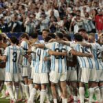 la jornada del sábado 4 de julio en el Mundial 2026