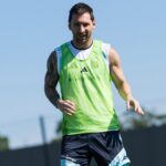 la jornada del viernes 17 de julio en el Mundial 2026