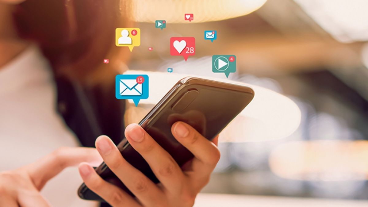 las aplicaciones que dominan los celulares de los argentinos