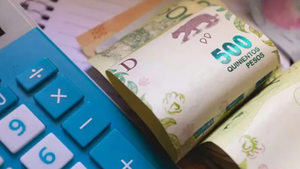 ¿Sigue valiendo la pena el plazo fijo? Cuánto rinden $5.000.000 en un mes